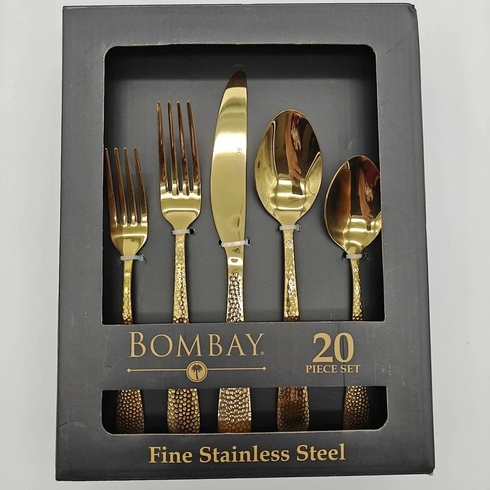 Bombay sierra 20